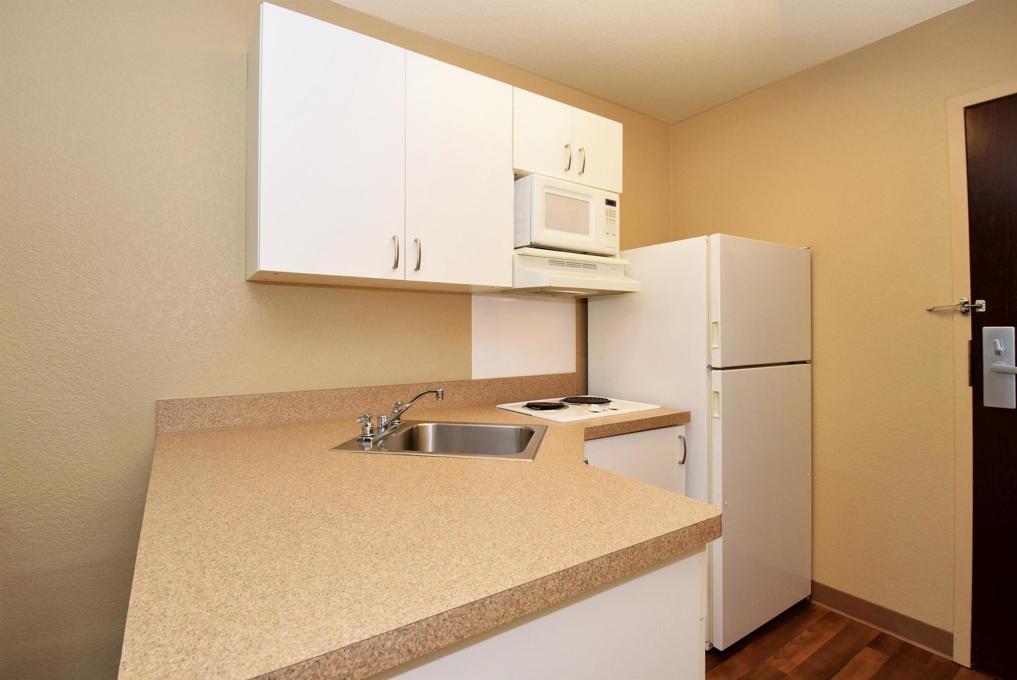 Extended Stay America Suites - Los Angeles - Arcadia Exterior photo