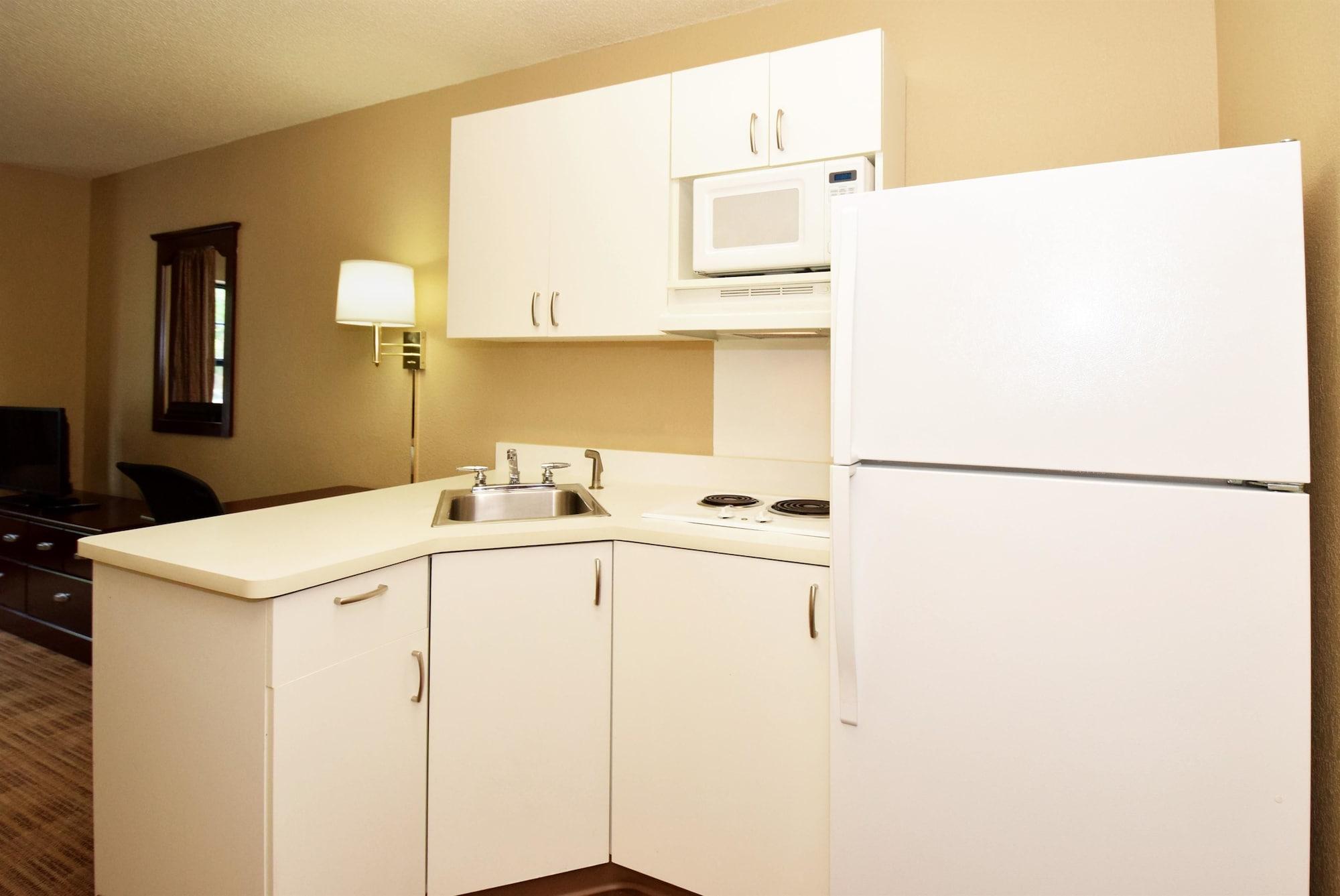 Extended Stay America Suites - Los Angeles - Arcadia Exterior photo