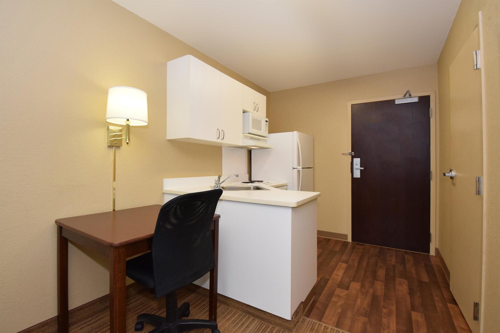 Extended Stay America Suites - Los Angeles - Arcadia Exterior photo
