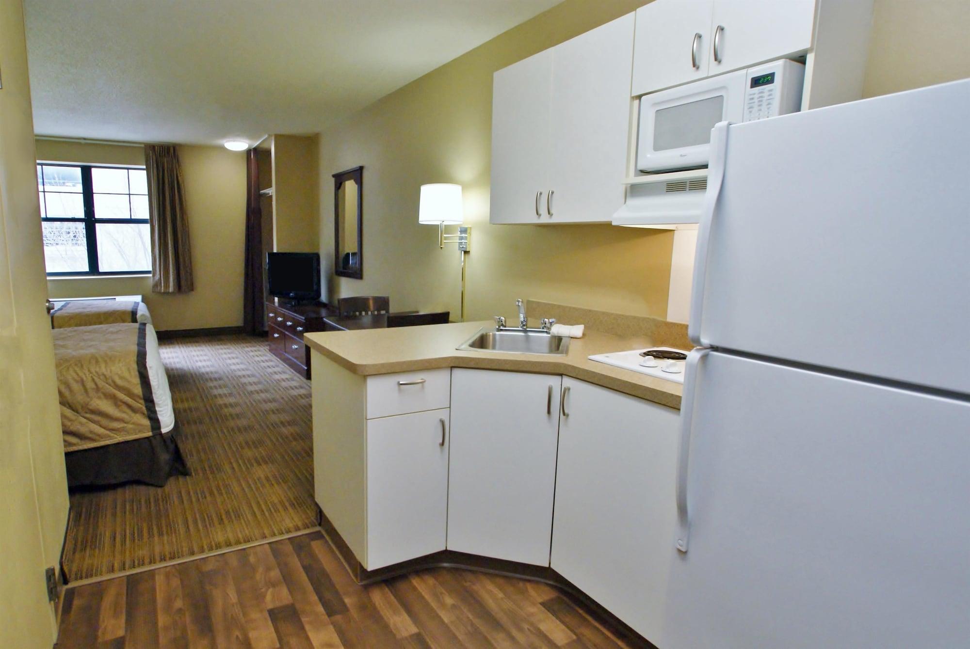 Extended Stay America Suites - Los Angeles - Arcadia Exterior photo