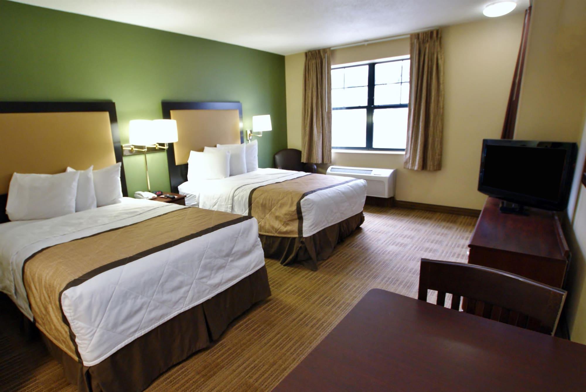 Extended Stay America Suites - Los Angeles - Arcadia Exterior photo