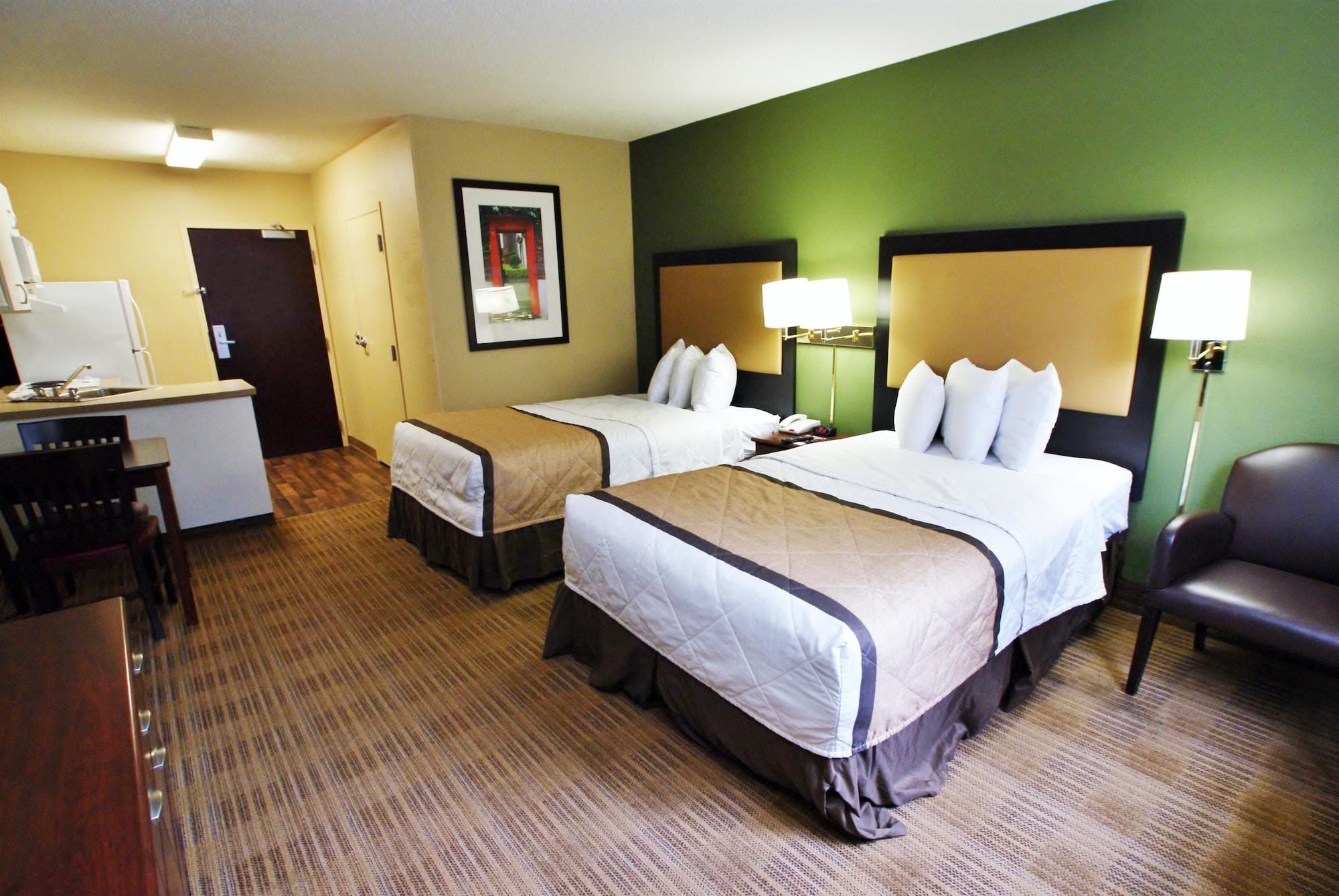 Extended Stay America Suites - Los Angeles - Arcadia Exterior photo