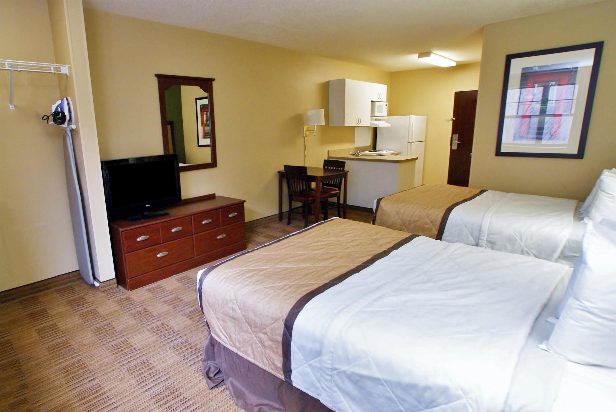 Extended Stay America Suites - Los Angeles - Arcadia Exterior photo