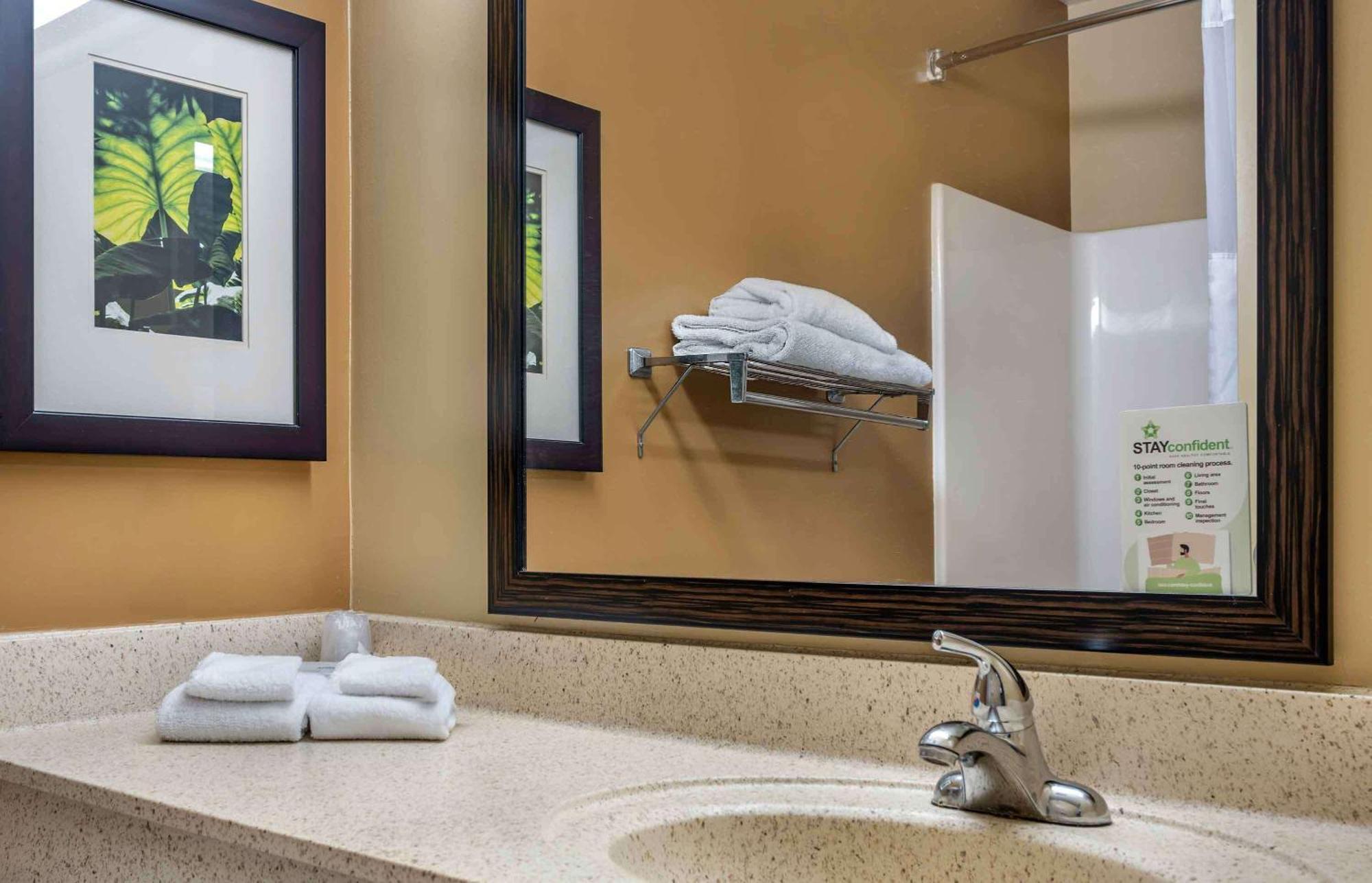 Extended Stay America Suites - Los Angeles - Arcadia Exterior photo
