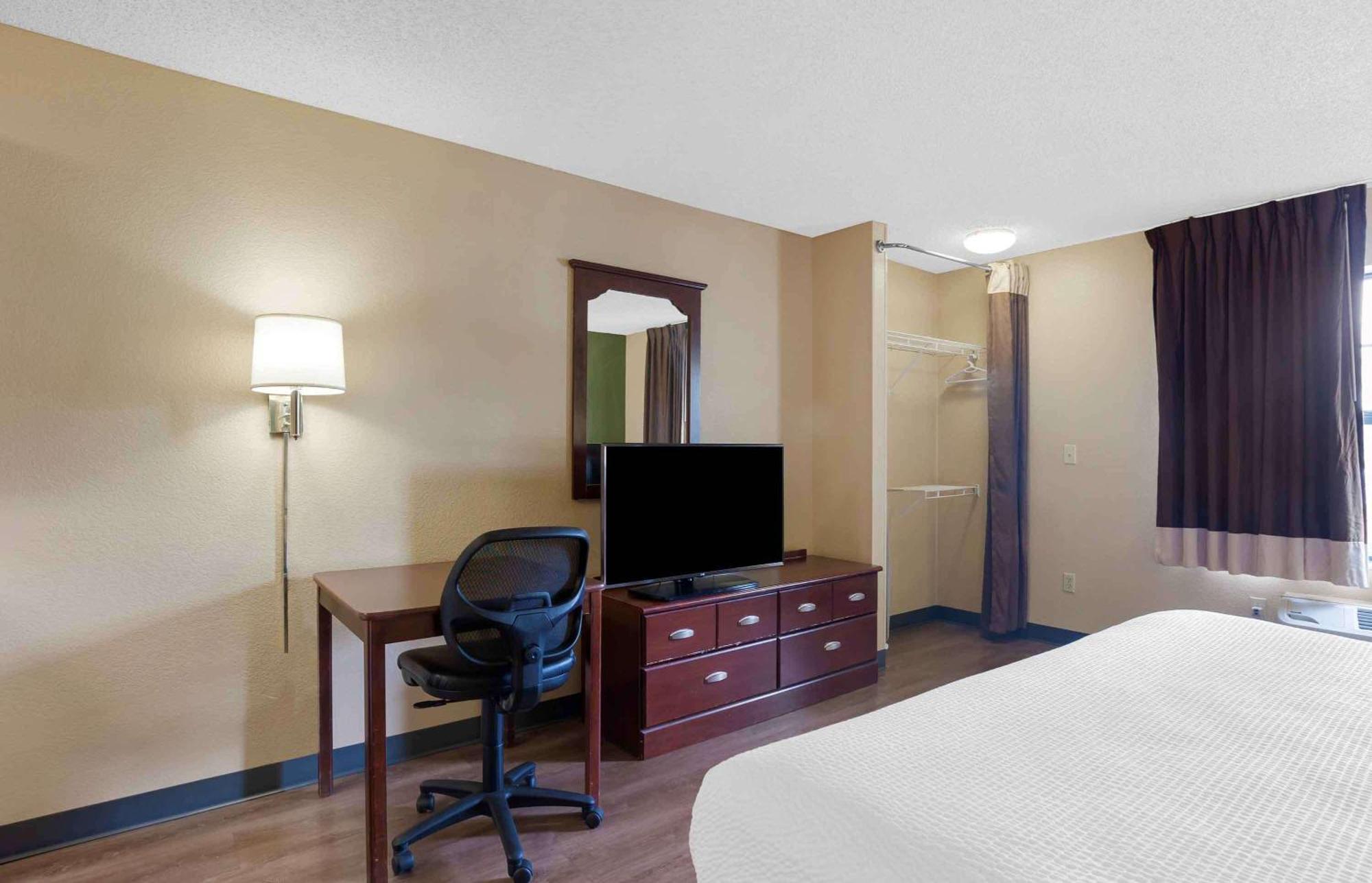Extended Stay America Suites - Los Angeles - Arcadia Exterior photo