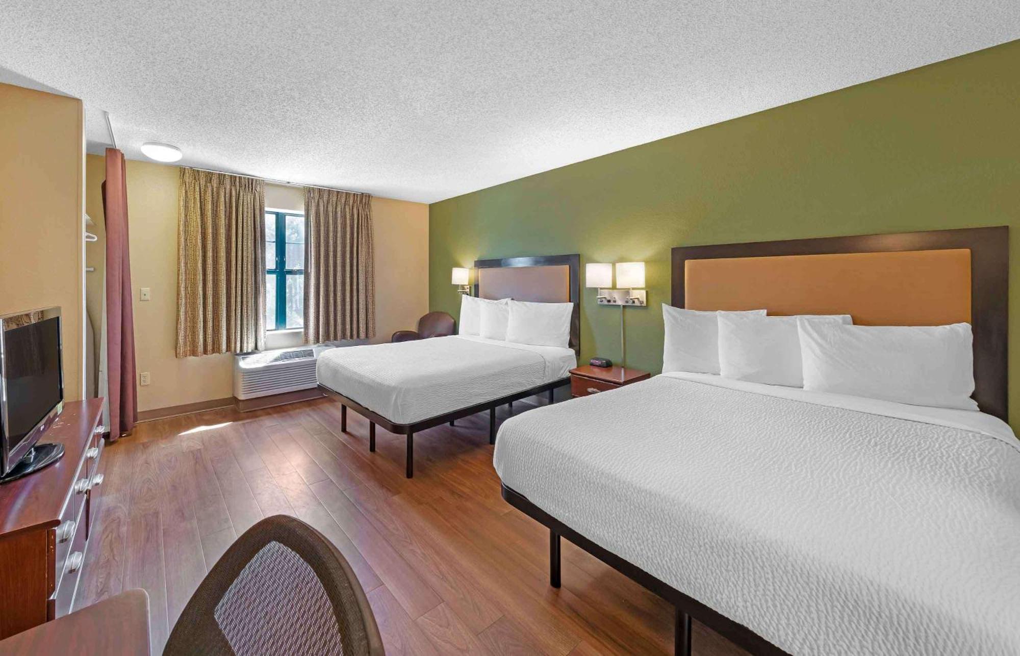 Extended Stay America Suites - Los Angeles - Arcadia Exterior photo