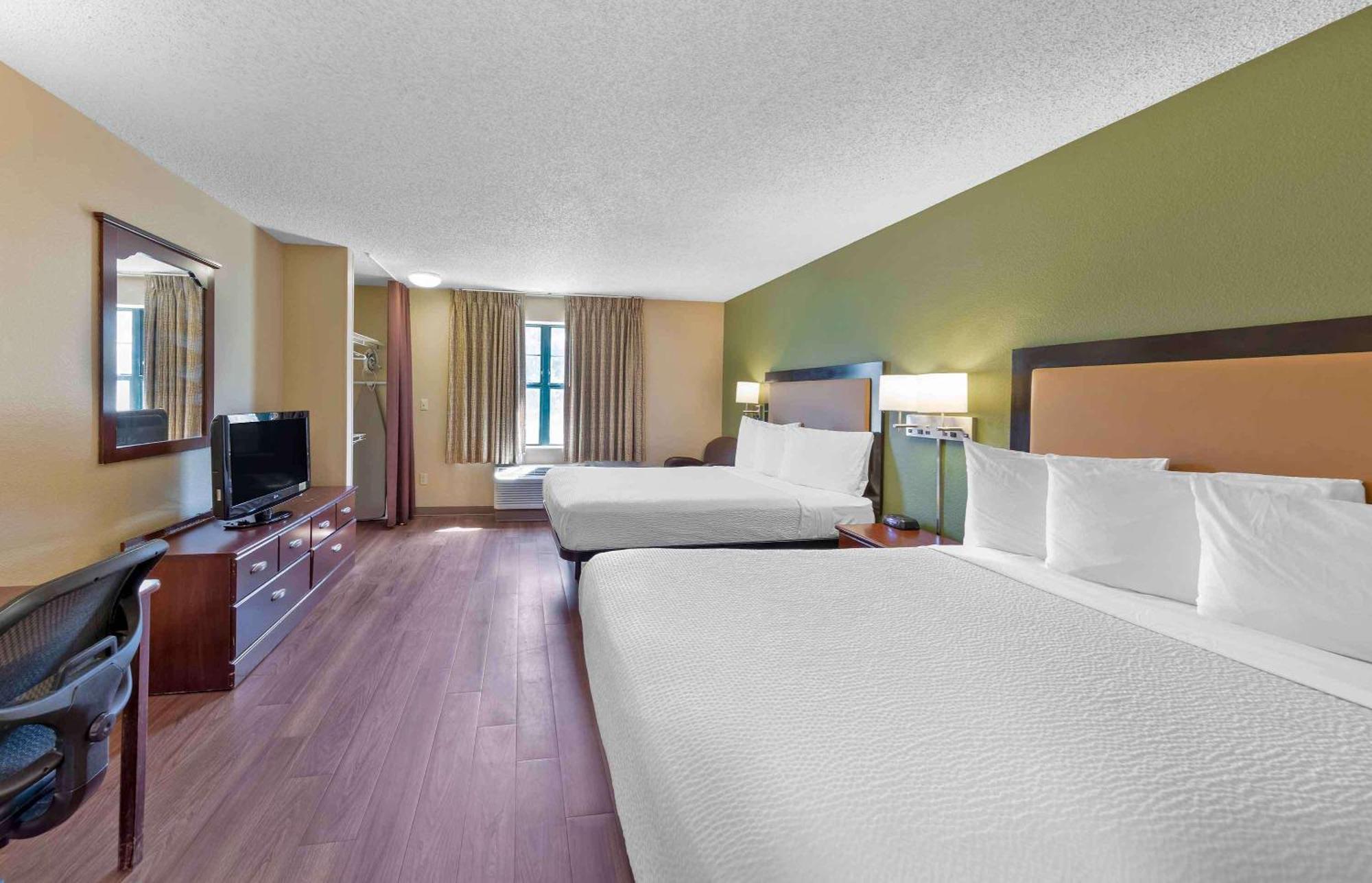 Extended Stay America Suites - Los Angeles - Arcadia Exterior photo