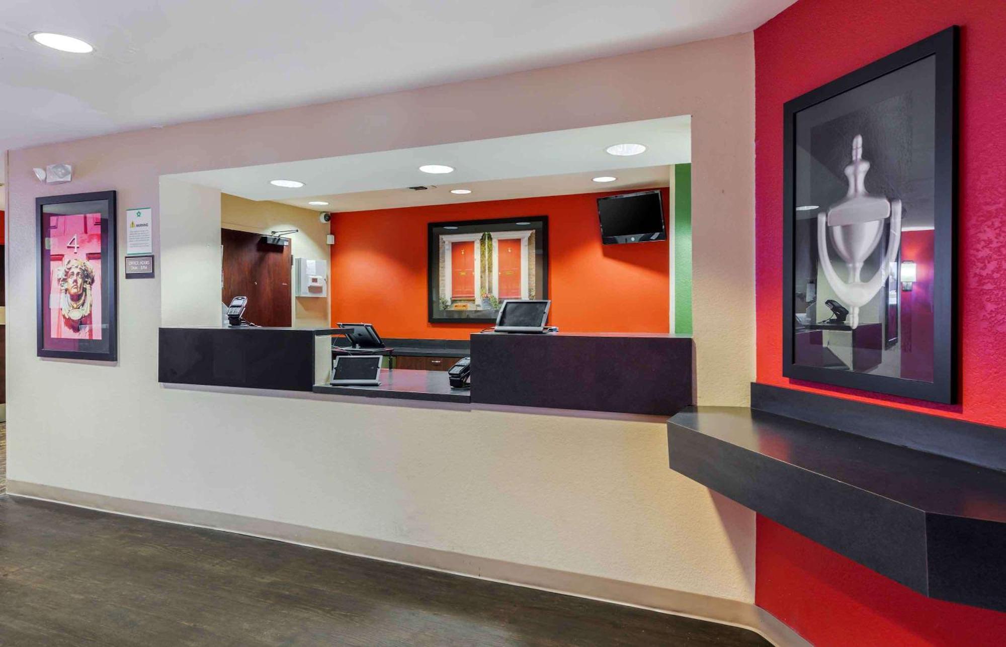 Extended Stay America Suites - Los Angeles - Arcadia Exterior photo