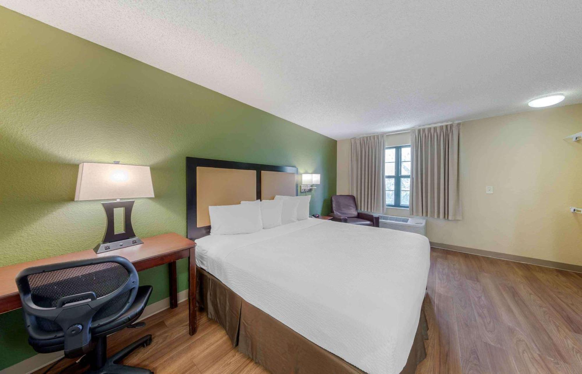 Extended Stay America Suites - Los Angeles - Arcadia Exterior photo