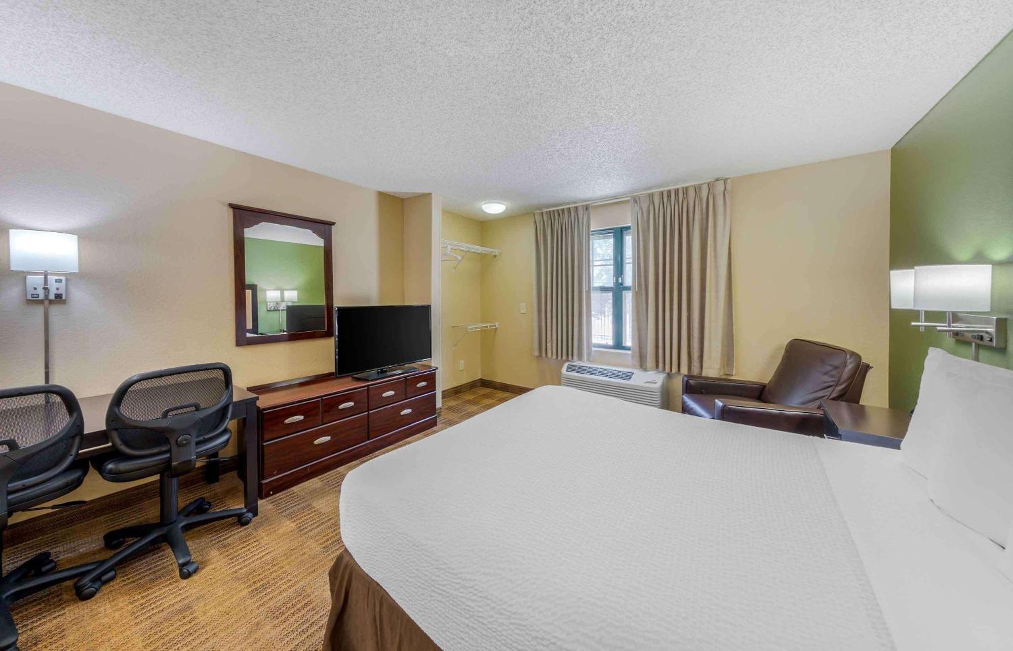 Extended Stay America Suites - Los Angeles - Arcadia Exterior photo
