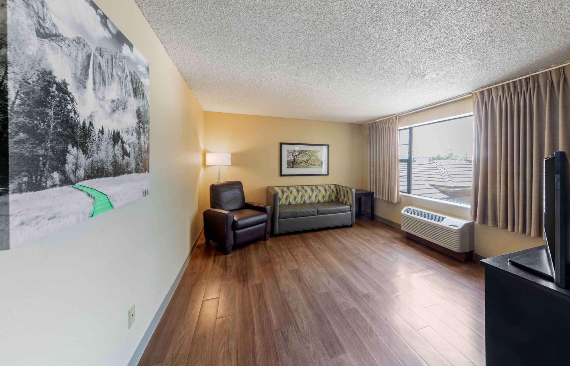 Extended Stay America Suites - Los Angeles - Arcadia Exterior photo