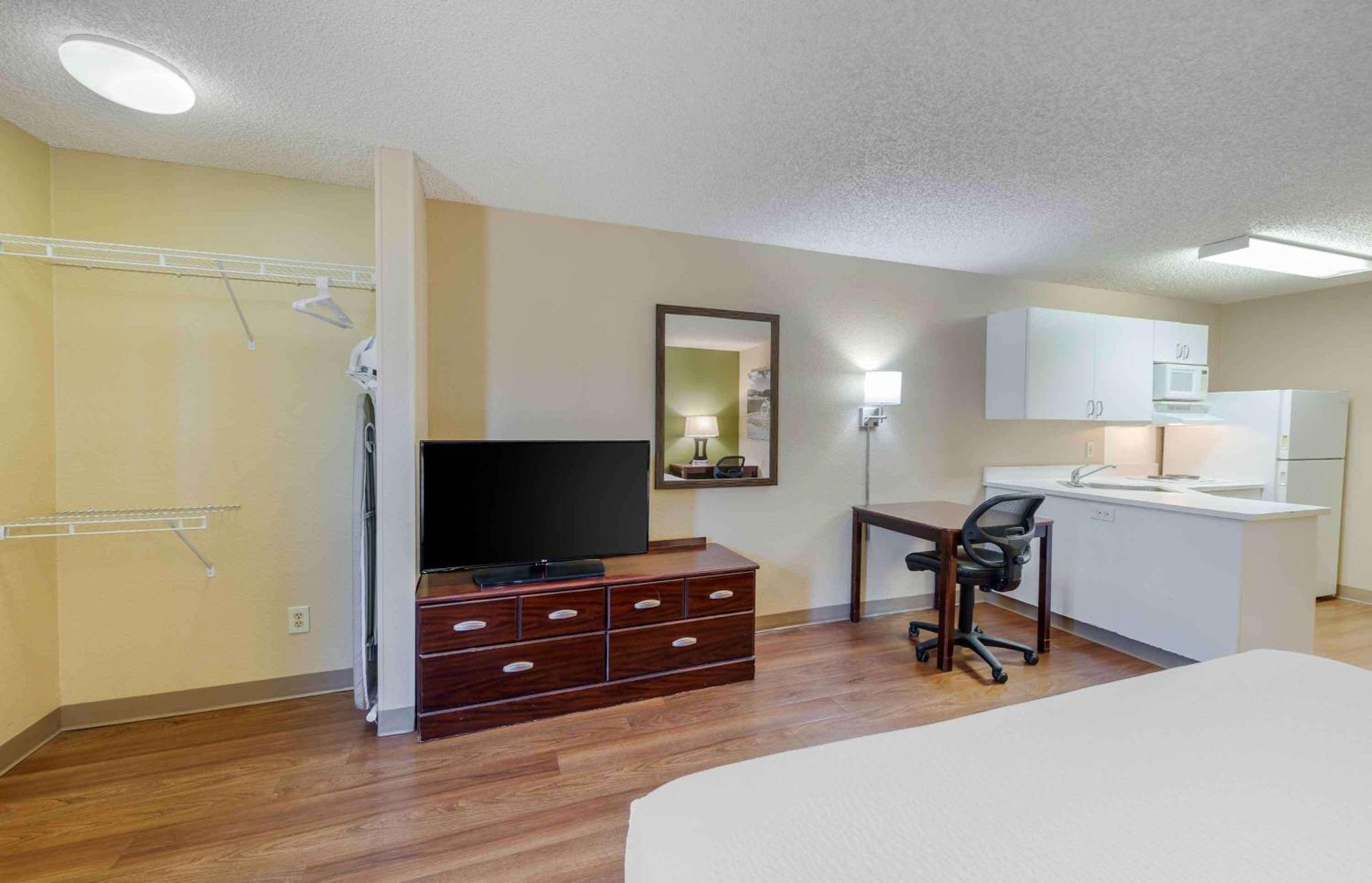 Extended Stay America Suites - Los Angeles - Arcadia Exterior photo