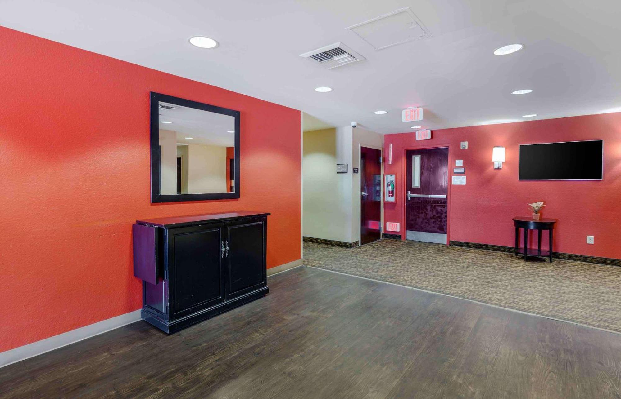Extended Stay America Suites - Los Angeles - Arcadia Exterior photo
