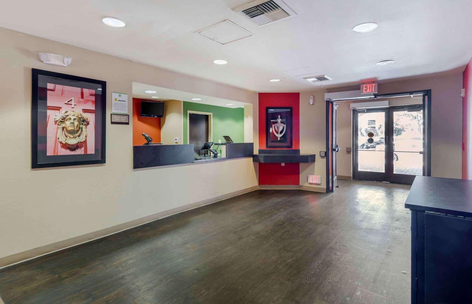 Extended Stay America Suites - Los Angeles - Arcadia Exterior photo
