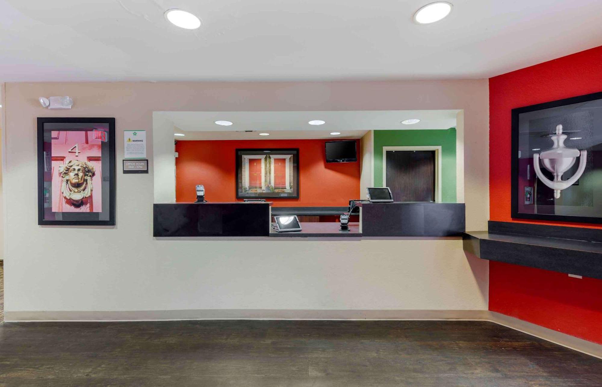 Extended Stay America Suites - Los Angeles - Arcadia Exterior photo