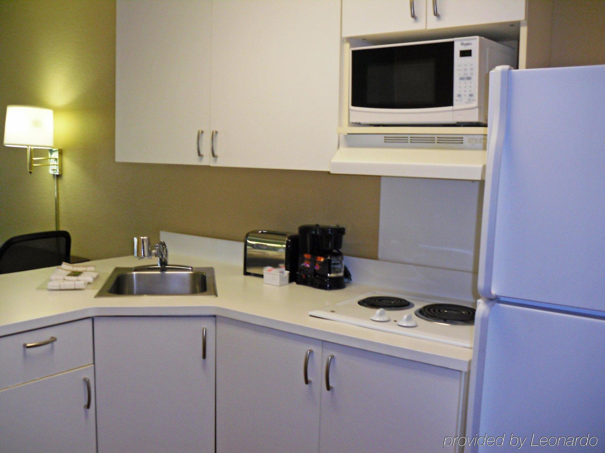 Extended Stay America Suites - Los Angeles - Arcadia Exterior photo