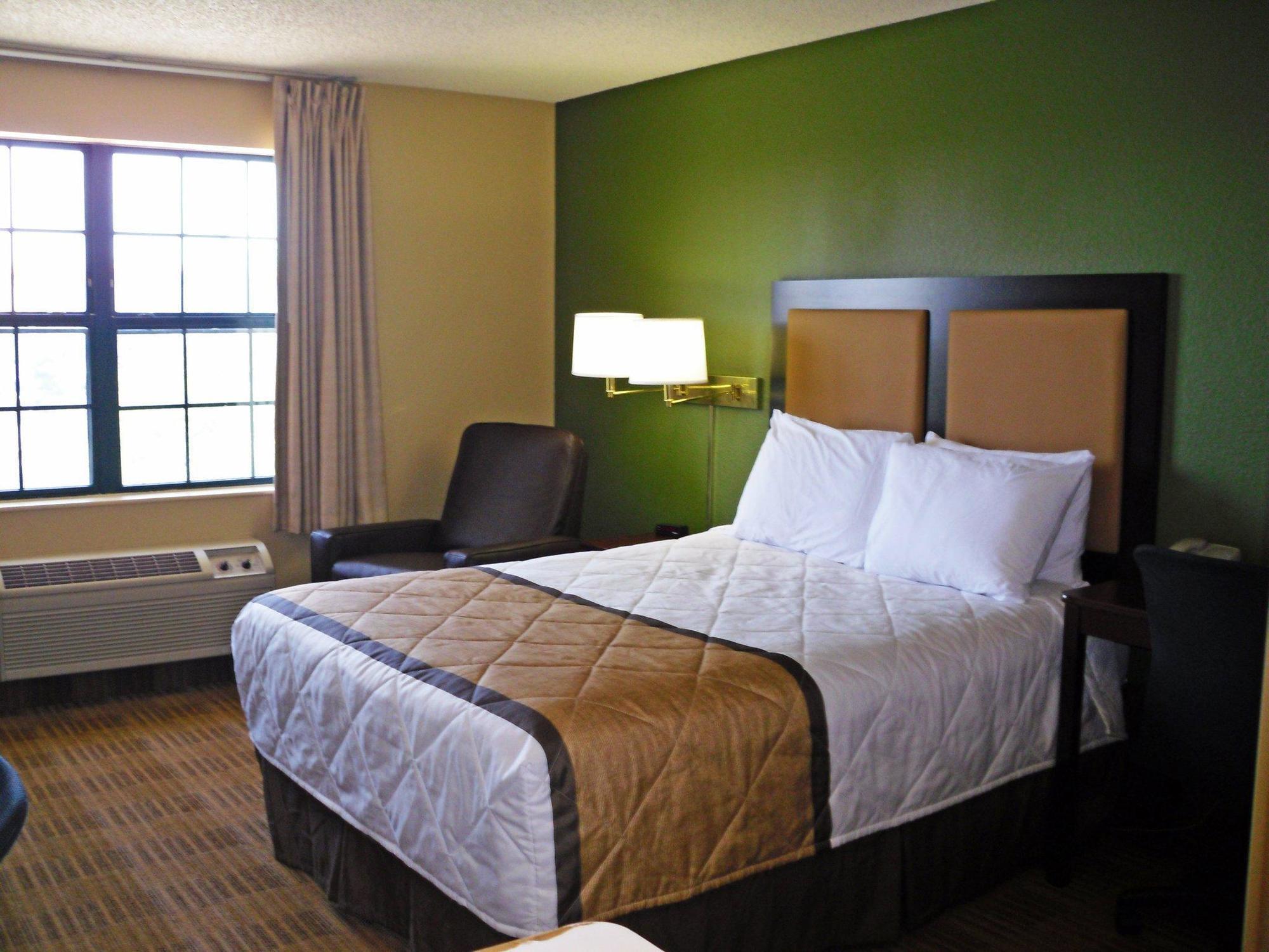 Extended Stay America Suites - Los Angeles - Arcadia Exterior photo