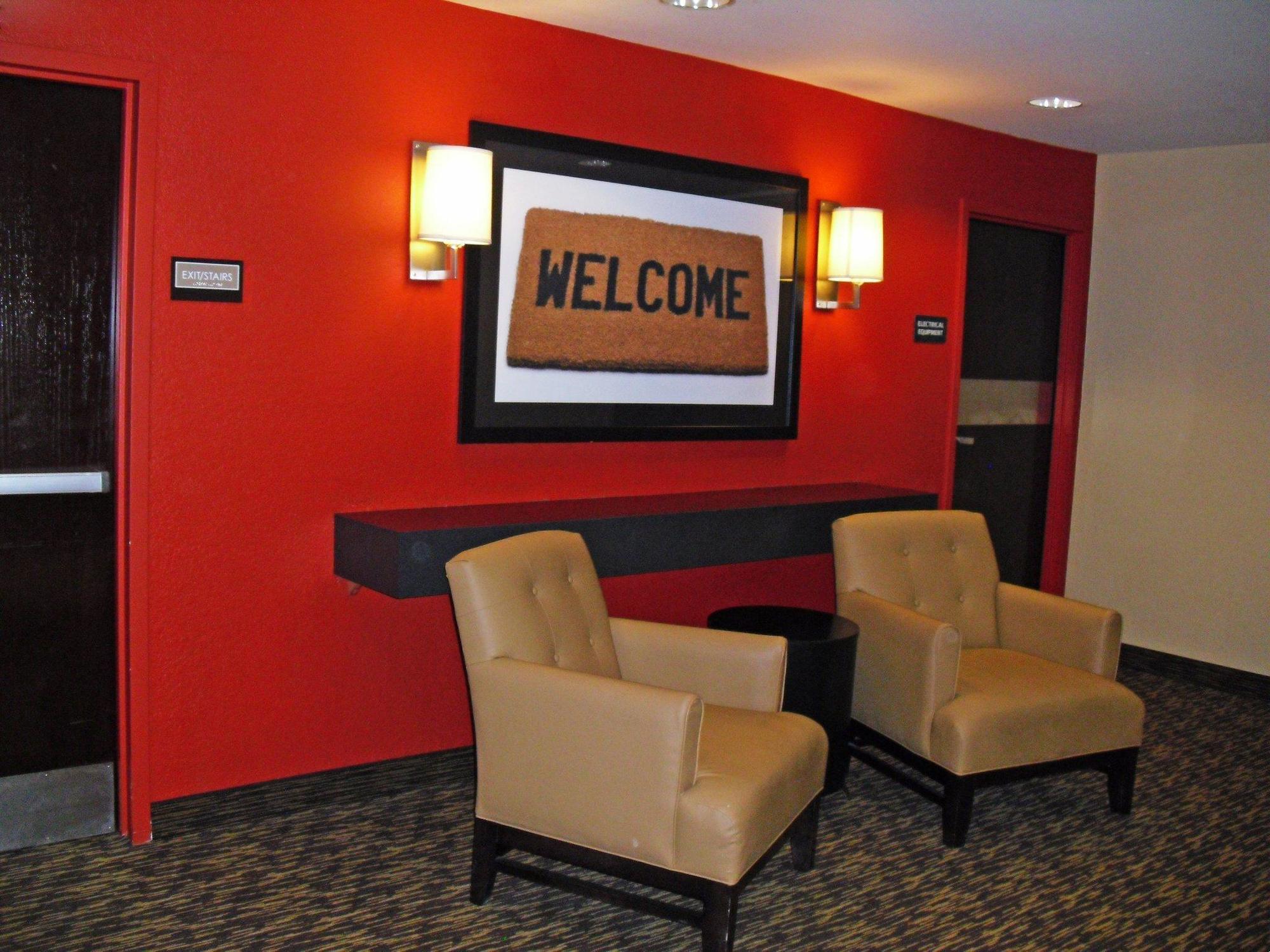 Extended Stay America Suites - Los Angeles - Arcadia Exterior photo