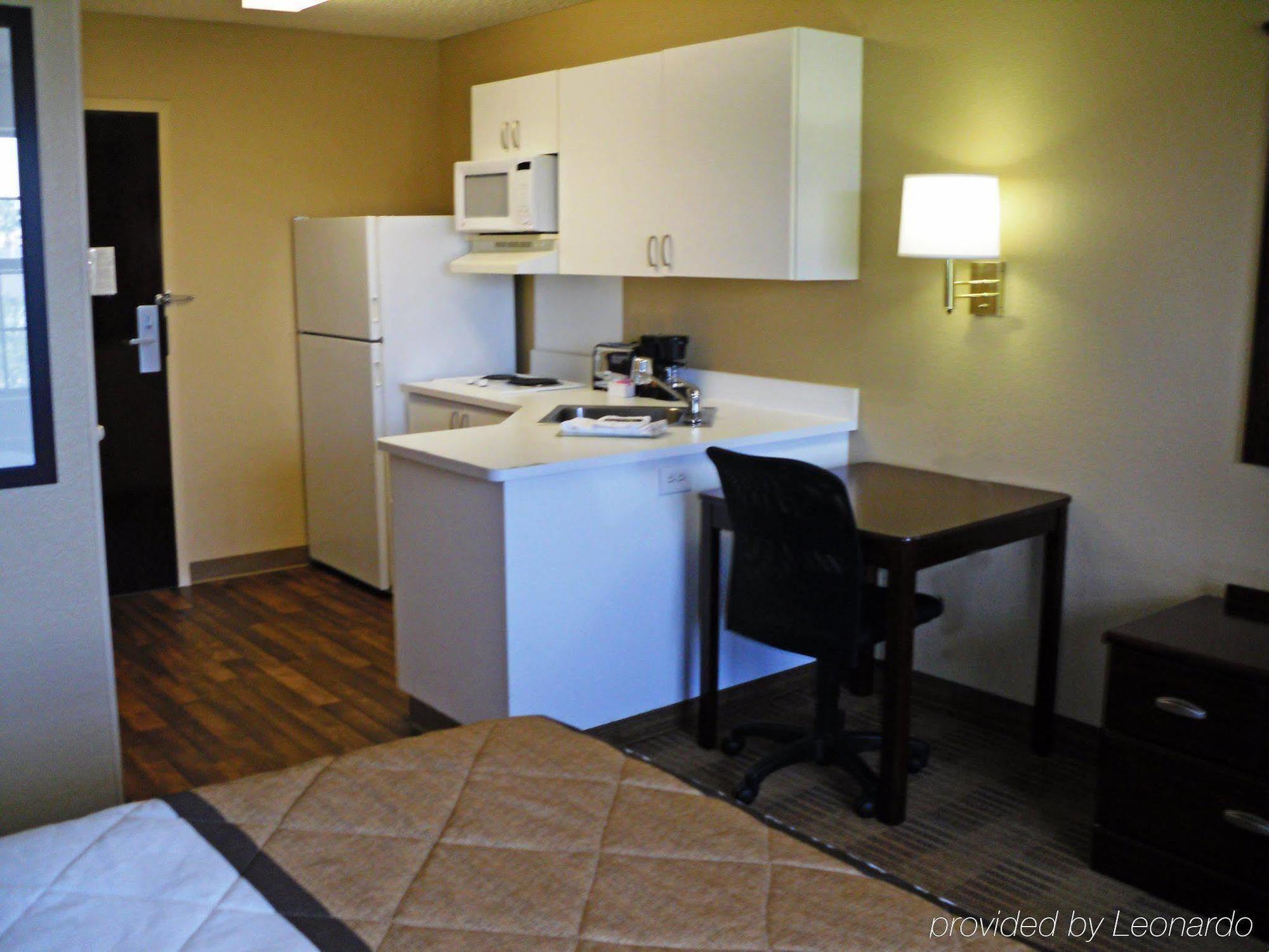 Extended Stay America Suites - Los Angeles - Arcadia Exterior photo