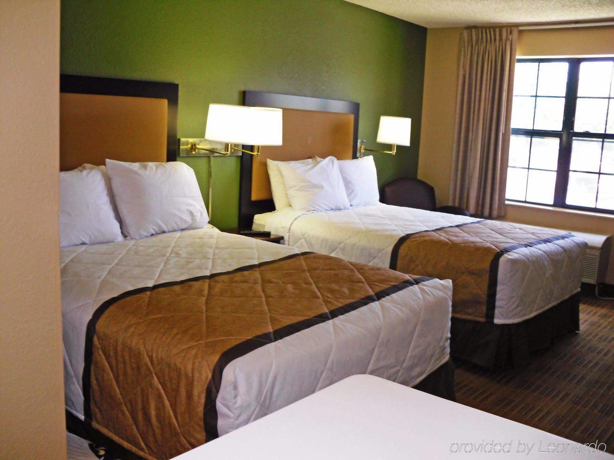 Extended Stay America Suites - Los Angeles - Arcadia Exterior photo