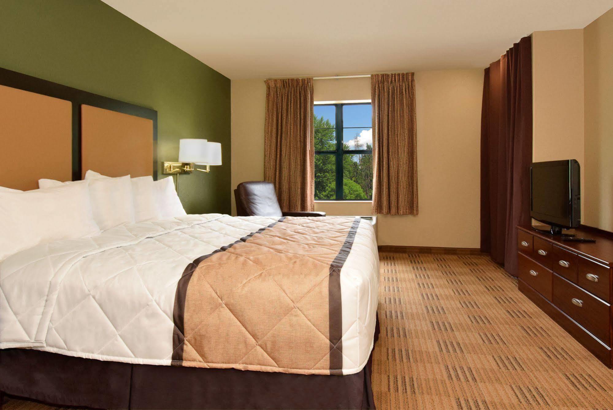 Extended Stay America Suites - Los Angeles - Arcadia Exterior photo