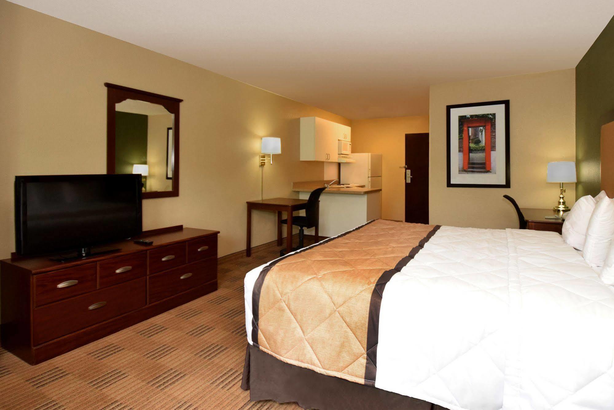 Extended Stay America Suites - Los Angeles - Arcadia Exterior photo